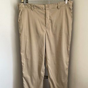 Nike golf Pants size 38
